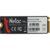 SSD накопитель Netac SSD NV3000 1TB PCIe 3 x4 M.2 2280 NVMe 3D NAND, R/W up to 3100/2100MB/s, IOPS(R4K) 220K/160K, TBW 600TB, with heat sink, 5y wty