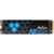 SSD накопитель Netac SSD NV3000 1TB PCIe 3 x4 M.2 2280 NVMe 3D NAND, R/W up to 3100/2100MB/s, IOPS(R4K) 220K/160K, TBW 600TB, with heat sink, 5y wty