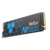 SSD накопитель Netac SSD NV3000 1TB PCIe 3 x4 M.2 2280 NVMe 3D NAND, R/W up to 3100/2100MB/s, IOPS(R4K) 220K/160K, TBW 600TB, with heat sink, 5y wty