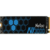 SSD накопитель Netac SSD NV3000 1TB PCIe 3 x4 M.2 2280 NVMe 3D NAND, R/W up to 3100/2100MB/s, IOPS(R4K) 220K/160K, TBW 600TB, with heat sink, 5y wty