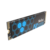 SSD накопитель Netac SSD NV3000 1TB PCIe 3 x4 M.2 2280 NVMe 3D NAND, R/W up to 3100/2100MB/s, IOPS(R4K) 220K/160K, TBW 600TB, with heat sink, 5y wty