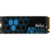SSD накопитель Netac SSD NV3000 1TB PCIe 3 x4 M.2 2280 NVMe 3D NAND, R/W up to 3100/2100MB/s, IOPS(R4K) 220K/160K, TBW 600TB, with heat sink, 5y wty