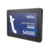 SSD накопитель Netac SSD SA500 512GB 2.5 SATAIII 3D NAND, R/W up to 520/450MB/s, TBW 240TB, 3y wty