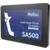 SSD накопитель Netac SSD SA500 512GB 2.5 SATAIII 3D NAND, R/W up to 520/450MB/s, TBW 240TB, 3y wty