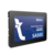 SSD накопитель Netac SSD SA500 512GB 2.5 SATAIII 3D NAND, R/W up to 520/450MB/s, TBW 240TB, 3y wty