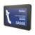 SSD накопитель Netac SSD SA500 512GB 2.5 SATAIII 3D NAND, R/W up to 520/450MB/s, TBW 240TB, 3y wty
