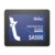 SSD накопитель Netac SSD SA500 512GB 2.5 SATAIII 3D NAND, R/W up to 520/450MB/s, TBW 240TB, 3y wty
