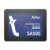 SSD накопитель Netac SSD SA500 240GB 2.5 SATAIII 3D NAND, R/W up to 520/450MB/s, TBW 120TB, 3y wty