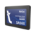 SSD накопитель Netac SSD SA500 240GB 2.5 SATAIII 3D NAND, R/W up to 520/450MB/s, TBW 120TB, 3y wty