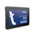 SSD накопитель Netac SSD SA500 120GB 2.5 SATAIII 3D NAND, R/W up to 500/400MB/s, TBW 60TB, 3y wty