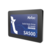 SSD накопитель Netac SSD SA500 120GB 2.5 SATAIII 3D NAND, R/W up to 500/400MB/s, TBW 60TB, 3y wty
