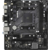Материнская плата ASRock A520M-HVS (AM4/A520/2xDDR4/mATX/VGA, HDMI) (A520M-HVS)