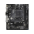 Материнская плата ASRock A520M-HVS (AM4/A520/2xDDR4/mATX/VGA, HDMI) (A520M-HVS)