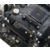 Материнская плата ASRock A520M-HVS (AM4/A520/2xDDR4/mATX/VGA, HDMI) (A520M-HVS)