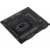 Материнская плата ASRock A520M-HVS (AM4/A520/2xDDR4/mATX/VGA, HDMI) (A520M-HVS)