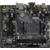 Материнская плата ASRock A520M-HVS (AM4/A520/2xDDR4/mATX/VGA, HDMI) (A520M-HVS)