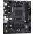 Материнская плата ASRock A520M-HVS (AM4/A520/2xDDR4/mATX/VGA, HDMI) (A520M-HVS)