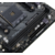 Материнская плата ASRock A520M-HVS (AM4/A520/2xDDR4/mATX/VGA, HDMI) (A520M-HVS)