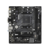 Материнская плата ASRock A520M-HVS (AM4/A520/2xDDR4/mATX/VGA, HDMI) (A520M-HVS)