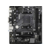 Материнская плата Asrock A520M-HDV Soc-AM4 AMD A520 2xDDR4 mATX AC`97 8ch(7.1) GbLAN RAID+VGA+DVI+HDMI