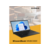 Ноутбук IRBIS Blizzard 14NBC0001 14" Core i3-1115G4, 14"LCD 1920*1080 IPS , 8+512GB SSD, AC wifi, camera: 2MP, 5000mha, black metal case, backlight keyboard, Type-c, Win 11 Pro