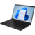 Ноутбук IRBIS Blizzard 14NBC0001 14" Core i3-1115G4, 14"LCD 1920*1080 IPS , 8+512GB SSD, AC wifi, camera: 2MP, 5000mha, black metal case, backlight keyboard, Type-c, Win 11 Pro