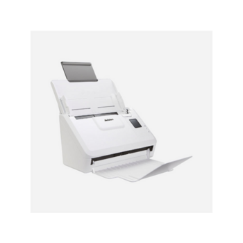 Сканер Avision AD340GWN (000-0992-02G)