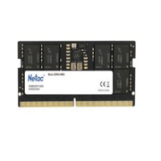 Модуль памяти для ноутбука SODIMM 16GB DDR5-4800 NTBSD5N48SP-16 NETAC