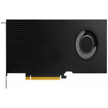 Видеокарта PCIE16 RTX A4000 16GB BOX 900-5G190-2500-000 NVIDIA