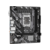Материнская плата Asrock H610M-HVS/M.2 R2.0 (Soc-1700/ Intel H610/2DDR4/mATX/GbLAN/VGA/HDMI) (H610M-HVS/M.2 R2.0)