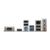 Материнская плата Asrock H610M-HVS/M.2 R2.0 (Soc-1700/ Intel H610/2DDR4/mATX/GbLAN/VGA/HDMI) (H610M-HVS/M.2 R2.0)