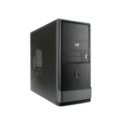 Корпус Midi Tower InWin EAR002 Black/Graphite ______________ U2.0*2+A(HD) ATX(без блока питания)