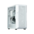 Корпус Zalman i3 NEO белый без БП ATX 4x120mm 5x140mm 2xUSB2.0 1xUSB3.0 audio bott PSU