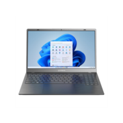 Ноутбук IRBIS Breeze 15NBC1014 Intel Celeron Processor N5095, 15.6"LCD 1920*1080 IPS , 8GB+256GB SSD, AC wifi, Front camera: 2MP, 5000mha battery, plastic case , type-c, Win 11Pro/1.57kg