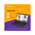 Ноутбук IRBIS Breeze 15NBC1014 Intel Celeron Processor N5095, 15.6"LCD 1920*1080 IPS , 8GB+256GB SSD, AC wifi, Front camera: 2MP, 5000mha battery, plastic case , type-c, Win 11Pro/1.57kg