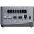 Системный блок IRBIS Smartdesk mini PC i3-1315U (6C/8T - 1.2Ghz), 8GB DDR4 3200, 256GB SSD M.2, Intel UHD, WiFi, BT, 2xHDMI, 1xType-C, fTPM, Mount VESA, Win 11 Pro, 1Y
