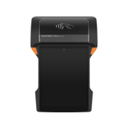 Терминал сбора данных с принтером SUNMI V2s PLUS EN w/o GMS (MT8768, 6.22HD+, 3+32G, NFC, 2M+13M Camera, Scanner, EU 4G, 80 Label Printer,5V2A EU Adapter)