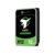 Жесткий диск Seagate Exos X18 HDD 3.5" SAS 12Tb, 7200 rpm, 256Mb, buffer, 512e/4kn, CMR, ST12000NM004J, 1 year