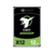 Жесткий диск Seagate Exos X18 HDD 3.5" SAS 12Tb, 7200 rpm, 256Mb, buffer, 512e/4kn, CMR, ST12000NM004J, 1 year