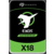 Жесткий диск Seagate Exos X18 HDD 3.5" SAS 12Tb, 7200 rpm, 256Mb, buffer, 512e/4kn, CMR, ST12000NM004J, 1 year