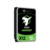 Жесткий диск Seagate Exos X18 HDD 3.5" SAS 12Tb, 7200 rpm, 256Mb, buffer, 512e/4kn, CMR, ST12000NM004J, 1 year