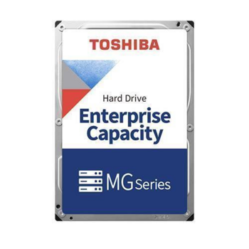 Жесткий диск Жесткий диск/ HDD Toshiba SAS 6Tb 12Gb/s 7200 256Mb 1 year warranty (analog MG06SCA600E)