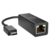 Адаптер Adapter USB-C to RJ45 G2