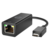 Адаптер Adapter USB-C to RJ45 G2