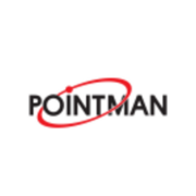 Риббон Pointman Nuvia лента полноцветная YMCKO, на 200 карт