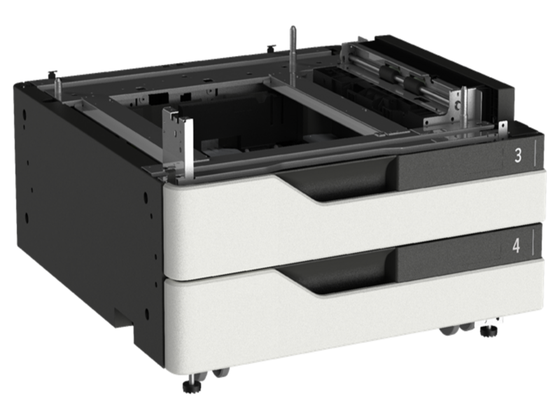 Лоток большой емкости Pantum Paper Tray (лоток дополнительный) 2X500 pages (Max A3) for CM9106DN / CM9706DN / M9106DN / M9706DN
