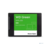 SSD жесткий диск SATA2.5" 480GB SLC GREEN WDS480G3G0A WDC