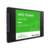 SSD жесткий диск SATA2.5" 480GB SLC GREEN WDS480G3G0A WDC