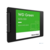 SSD жесткий диск SATA2.5" 480GB SLC GREEN WDS480G3G0A WDC