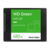 SSD жесткий диск SATA2.5" 480GB SLC GREEN WDS480G3G0A WDC